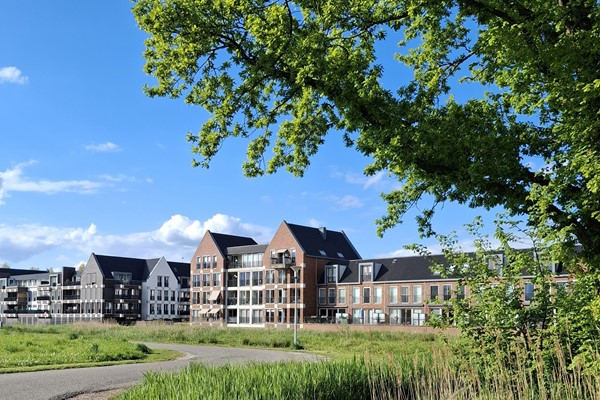 Medium property photo - Boeresingel 39, 8501 CM Joure